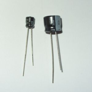 Capacitors