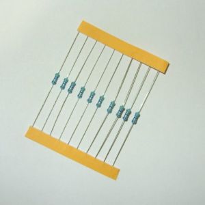 Resistors