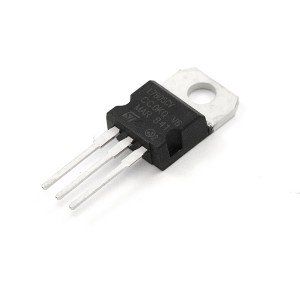 Voltage Regulators