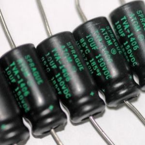 Capacitors