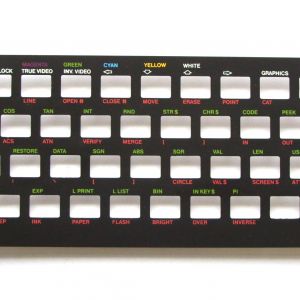 Keyboard Parts