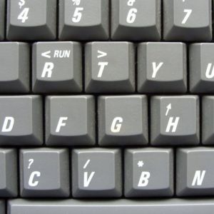 Keyboard Parts