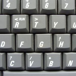 Keyboard Parts