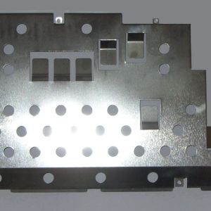 Shielding