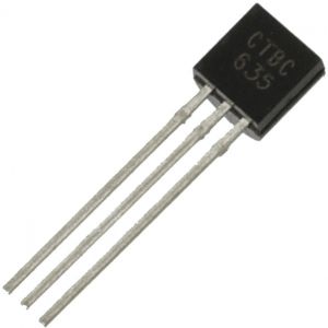 Transistors