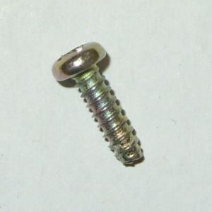 Screws, Fittings etc