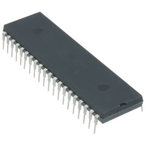 Z80 CPU - NEW