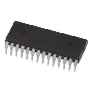 PLA Chip. Type 82S100N