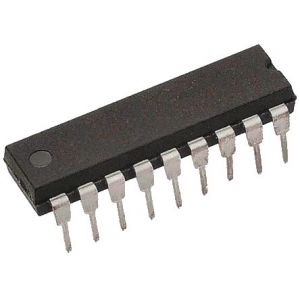 TMS4464-12NL Memoria RAM Spectrum 128k DRAM DIP-18 