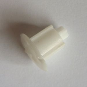 Plungers For Spectrum Plus Keyboard (pack of 10) White