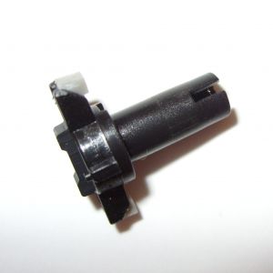 C64C Keyboard - Plunger and Spring - Type 3 - Slotted