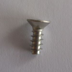 Membrane cable clamp screw - new