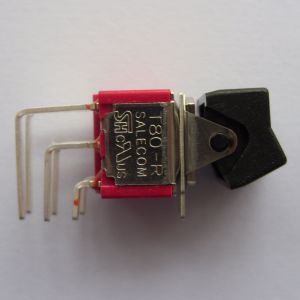Power switch for Commodore 64 ** NEW ***