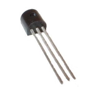 BC184 Transistor