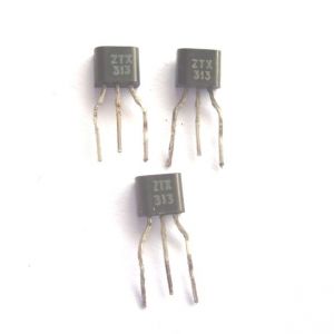 Transistors