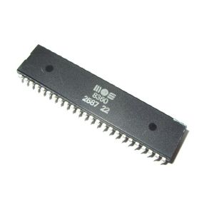 8360 TED Chip for C16 / Plus 4