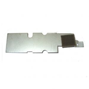 Heatsink for Sinclair ZX Spectrum Issue 4S PCB 