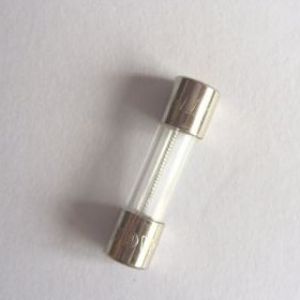 3.15A 20mm Fuse for VIC20