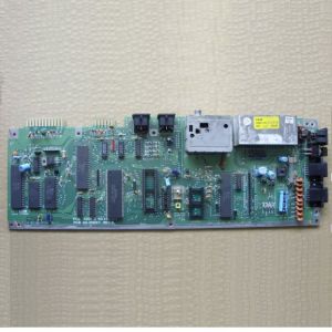 C64C Motherboard - Without SID or VIC chips - 250469 / 252311 Rev A