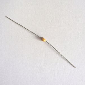 Ceramic 100nf Axial Capacitor ie: 0.1uf