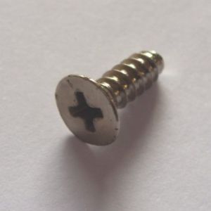 Keyboard screw for Amstrad CPC 464