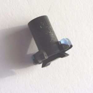 Keyboard plunger for Amiga A500