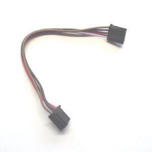 Amiga A500 floppy drive power cable